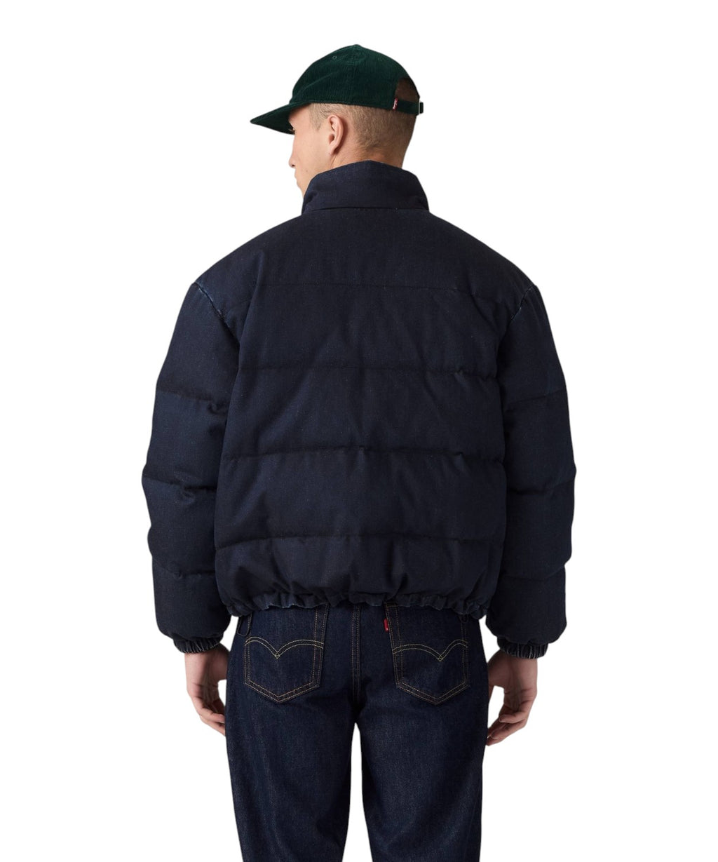 Levi’s Outerlane Chaqueta acolchada de denim