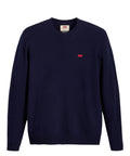 Levi’s Original Housemark Men's Merino Wool Sweater