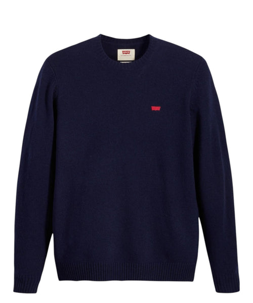 Maglia Uomo Levi’s Original Housemark in Lana Merino