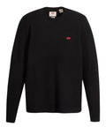 Maglia Uomo Levi’s Original Housemark in Lana Merino