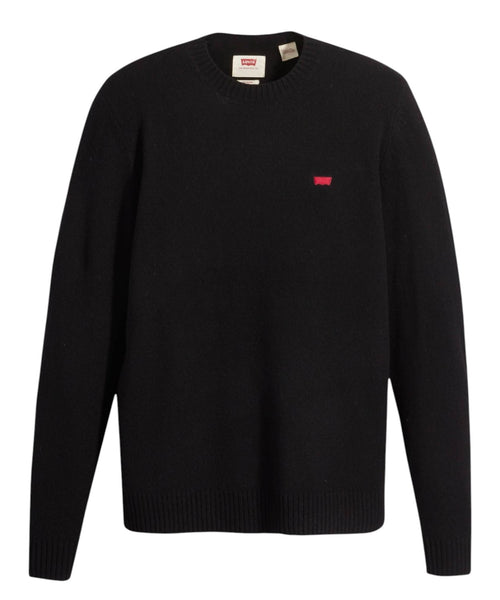 Maglia Uomo Levi’s Original Housemark in Lana Merino