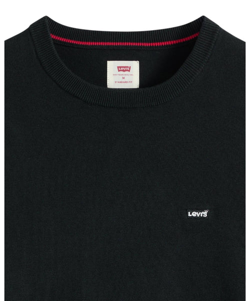 Maglia Uomo Levi’s Lightweight Housemark in Cotone