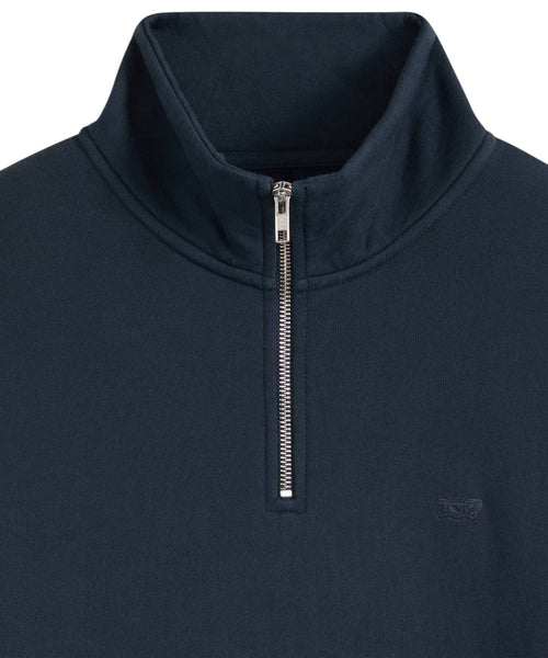 Pullover Levi’s Original Housemark Quarter-Zip