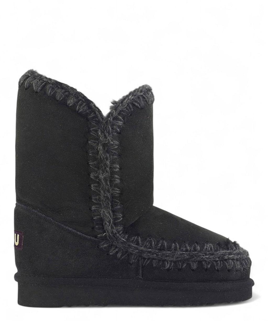 Stivaletto Eskimo 24 Mou-Mou-Stivali-Vittorio Citro Boutique