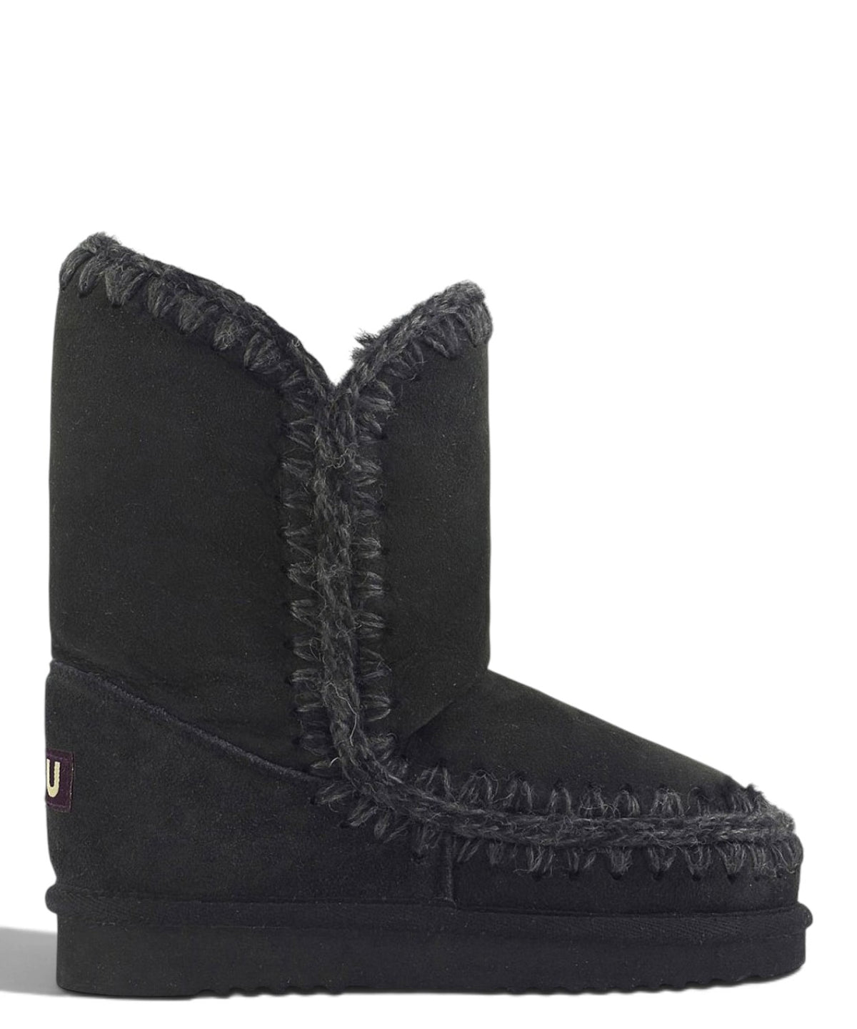 Women's Mou Eskimo 24 Double-Face Shearling Boots