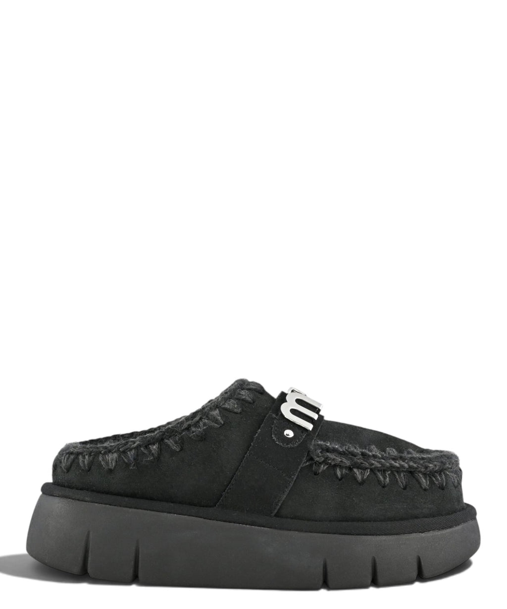 Sabot Bounce Clog Mou