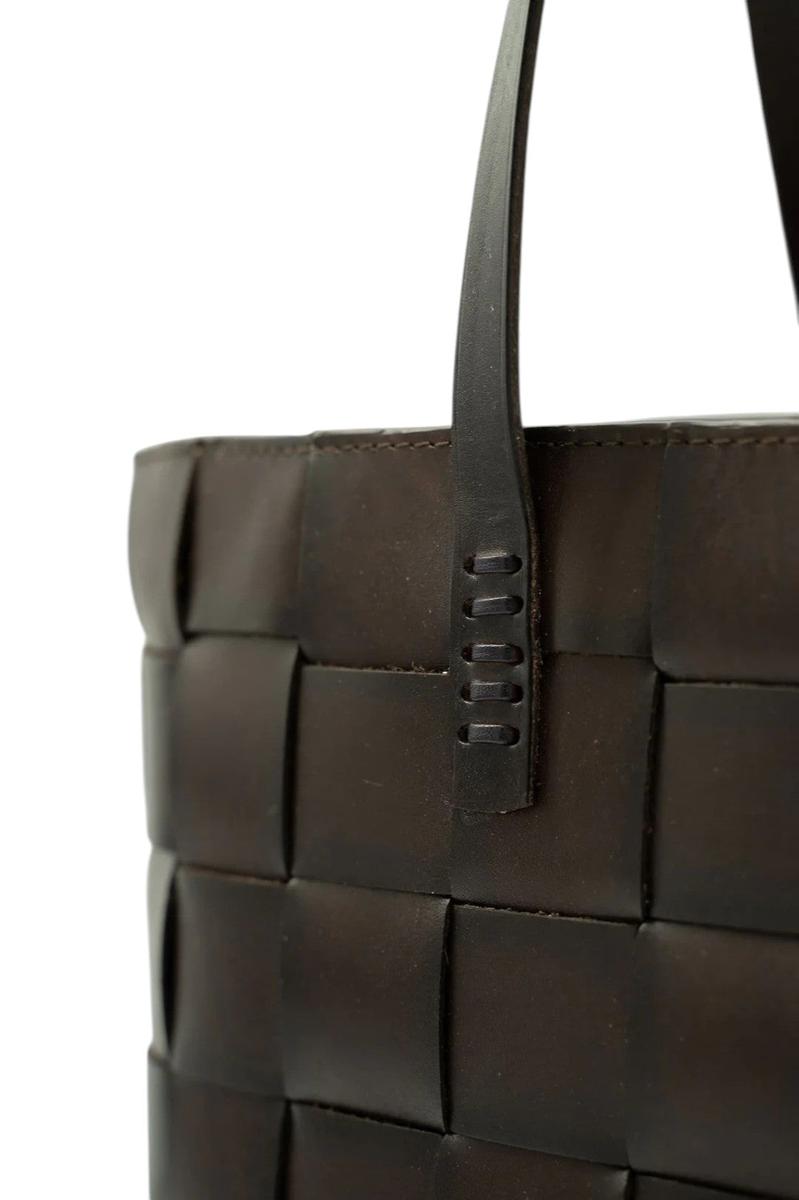 Japan Tote Bag-DRAGON-Borse a spalla-Vittorio Citro Boutique