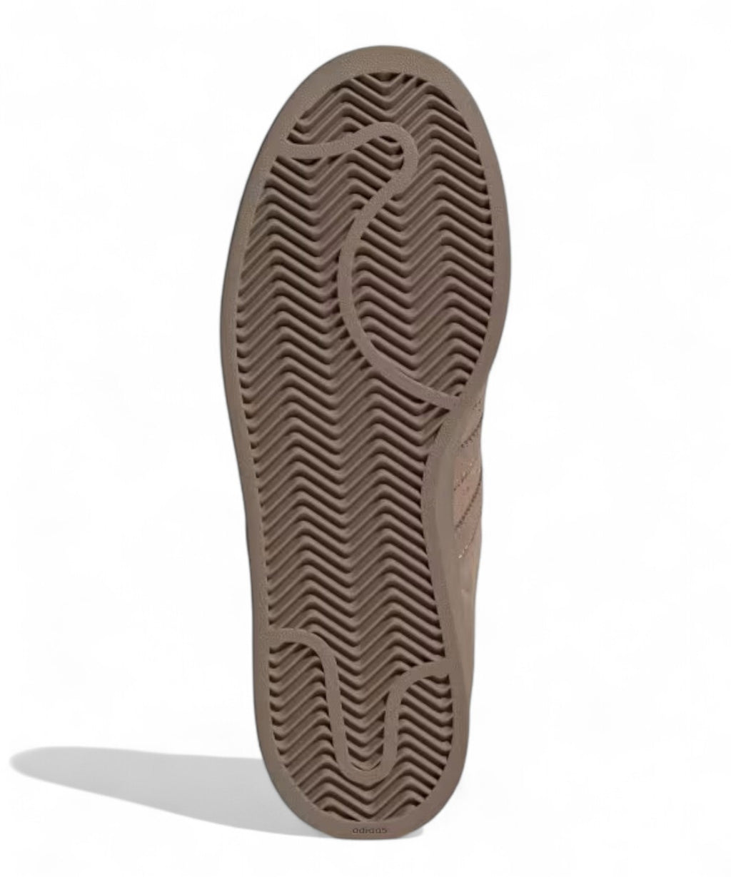 Adidas Superstar II Sneakers in Pelle Scamosciata-Adidas Originals-Sneakers-Vittorio Citro Boutique