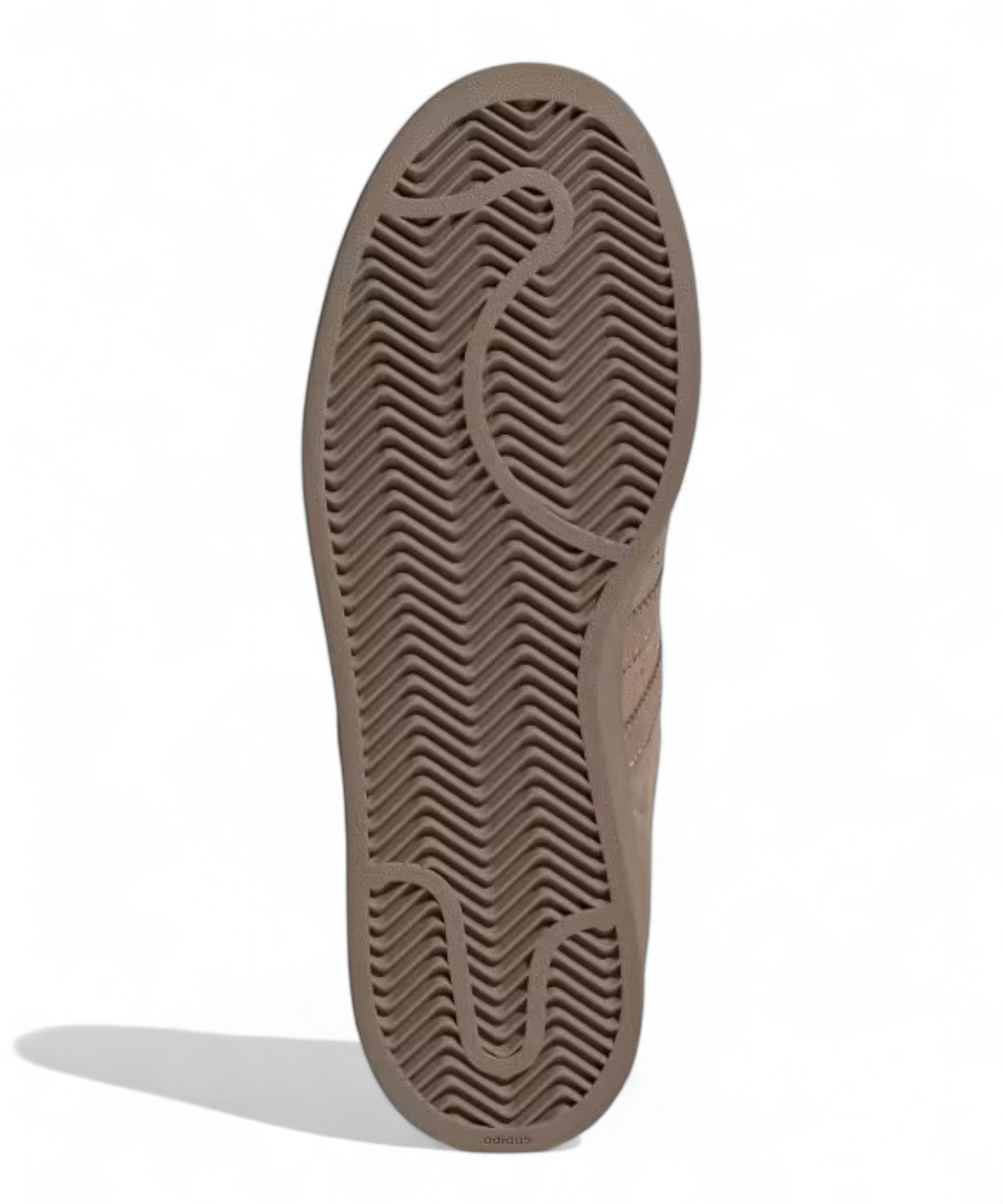 Adidas Superstar II Sneakers in Pelle Scamosciata-Adidas Originals-Sneakers-Vittorio Citro Boutique