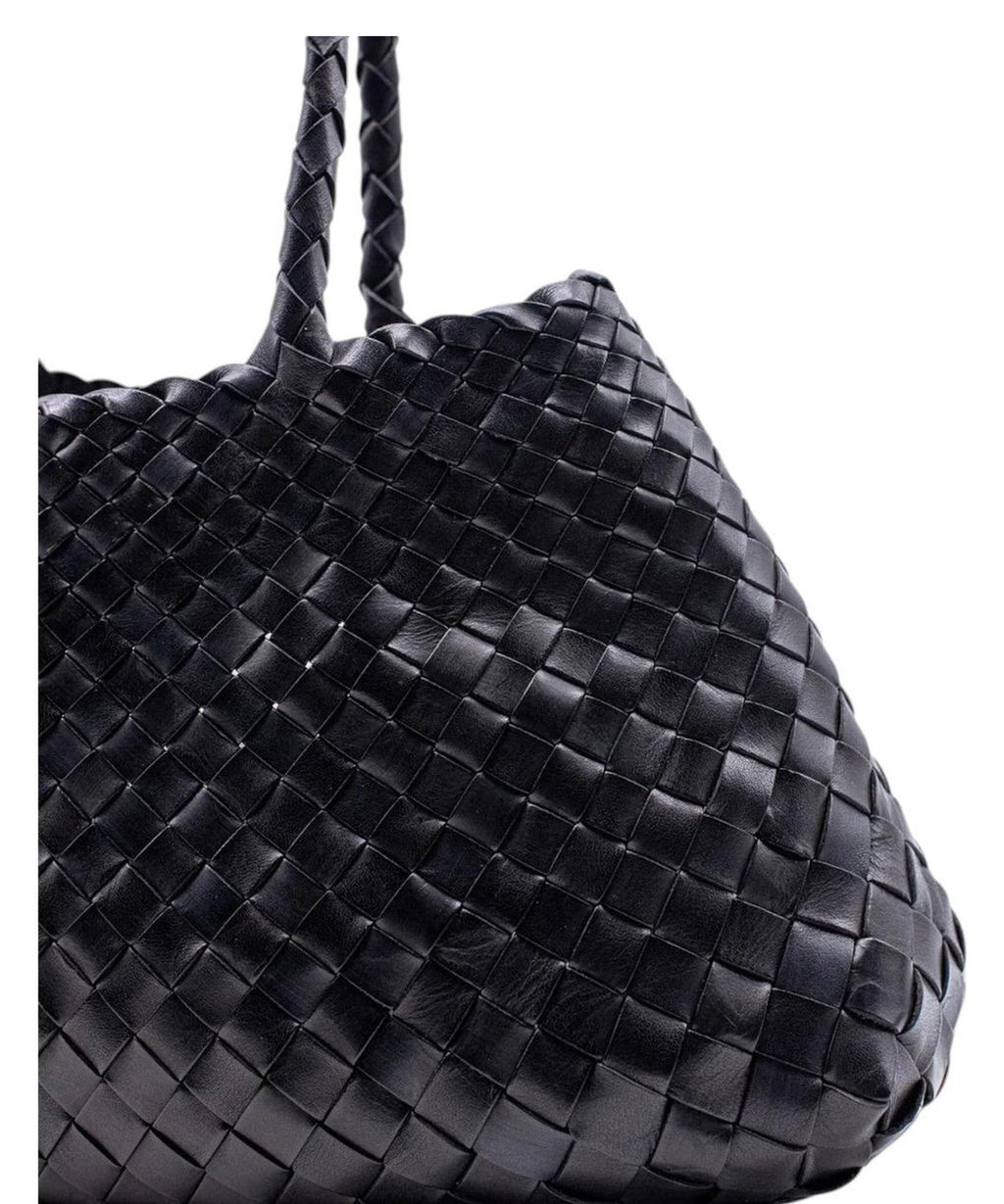 Santa Croce Big-DRAGON-Borse a spalla-Vittorio Citro Boutique
