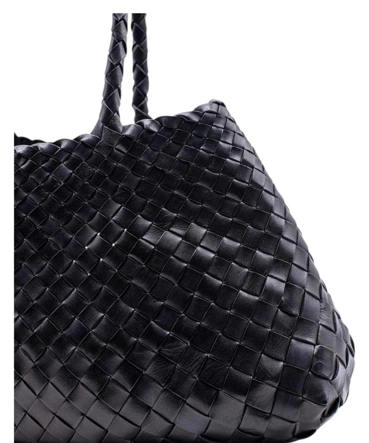 Santa Croce Big-DRAGON-Borse a spalla-Vittorio Citro Boutique