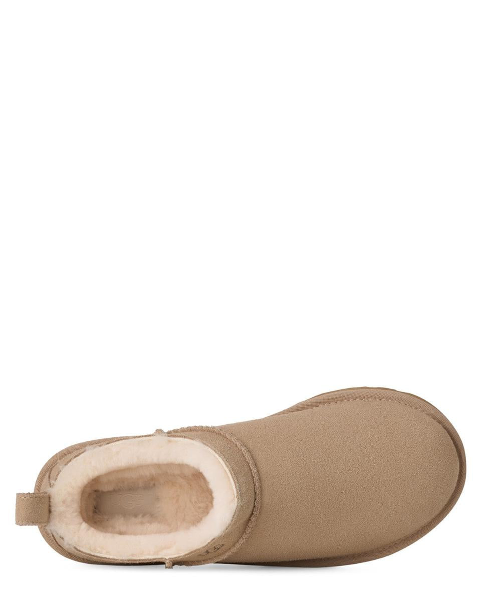 Stivali Donna Classic Micro-Sneakers-Ugg-Vittorio Citro Boutique