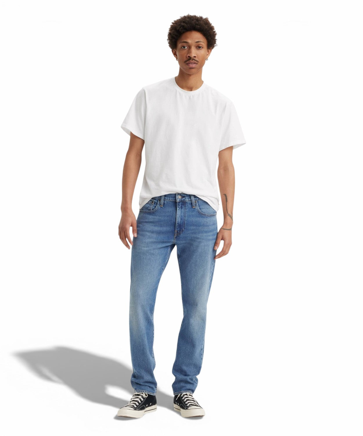 Jeans Levi’s® 502™ Taper affusolati