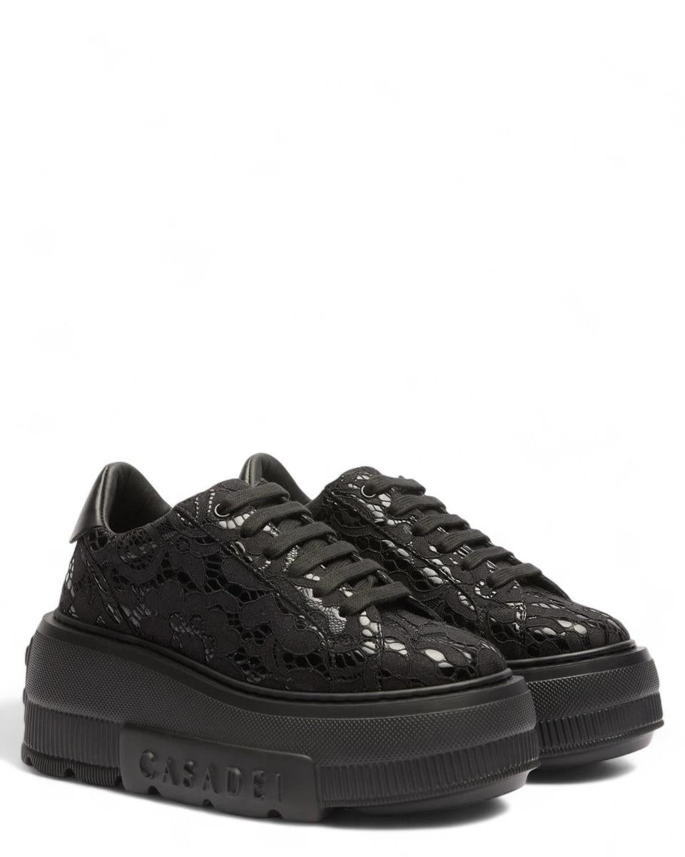 Liberty Nexus Sneakers-Casadei-Sneakers-Vittorio Citro Boutique