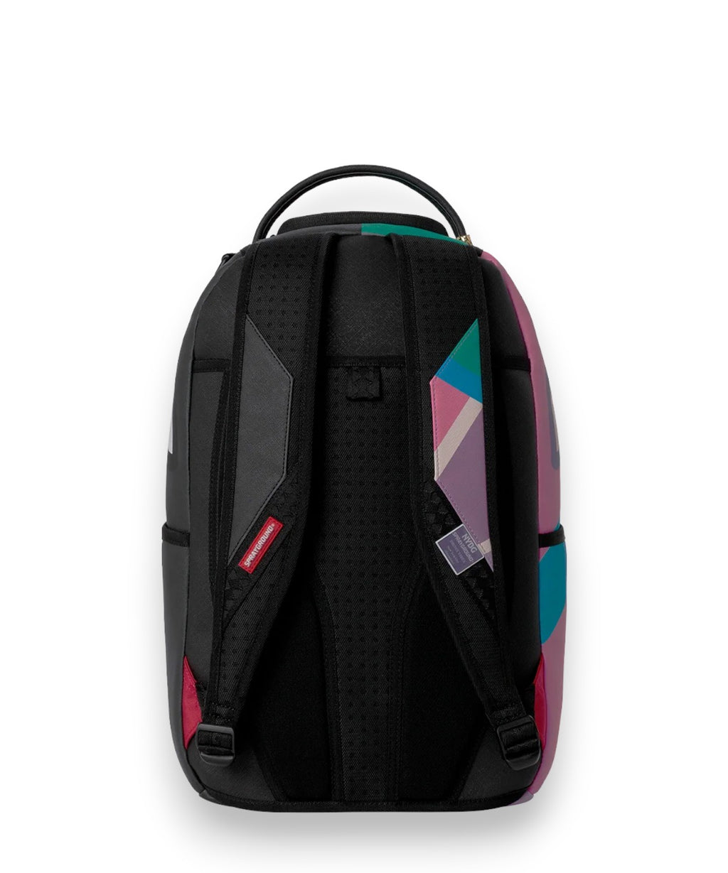 Zaino Sprayground NYBG Botanico Multicolor Unisex