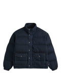 Levi’s Outerlane Chaqueta acolchada de denim