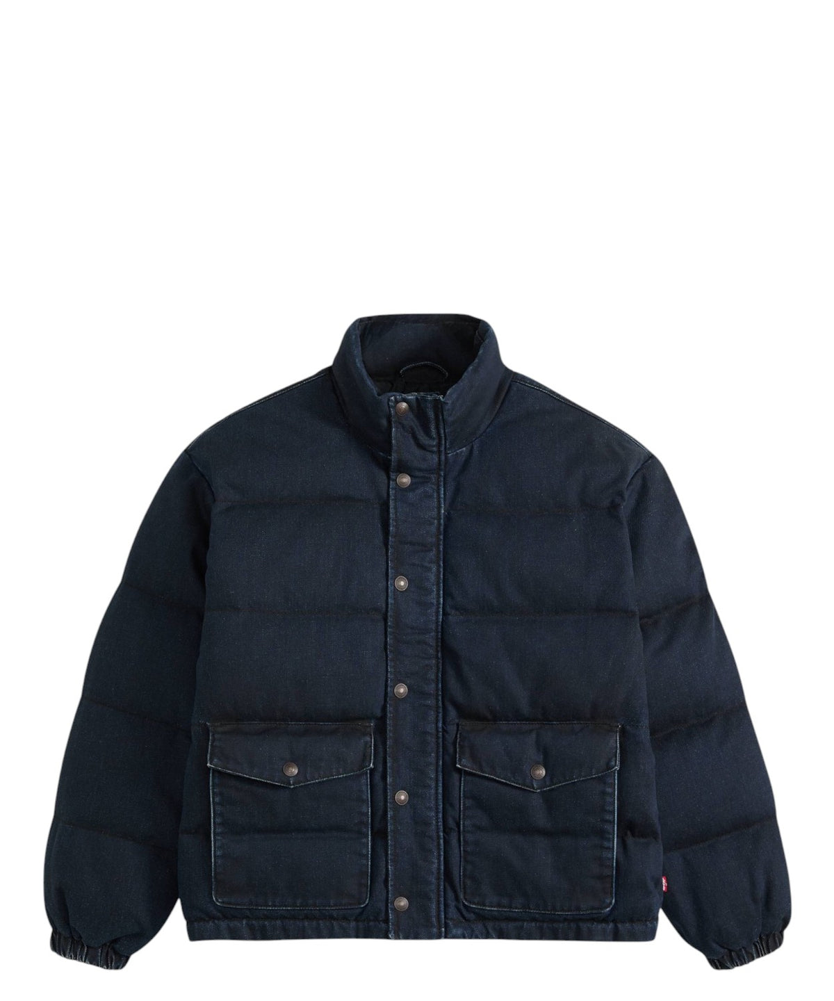 Levi’s Outerlane Chaqueta acolchada de denim