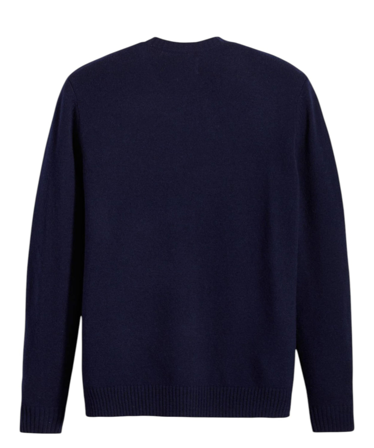 Levi’s Original Housemark Men's Merino Wool Sweater