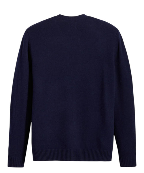 Maglia Uomo Levi’s Original Housemark in Lana Merino
