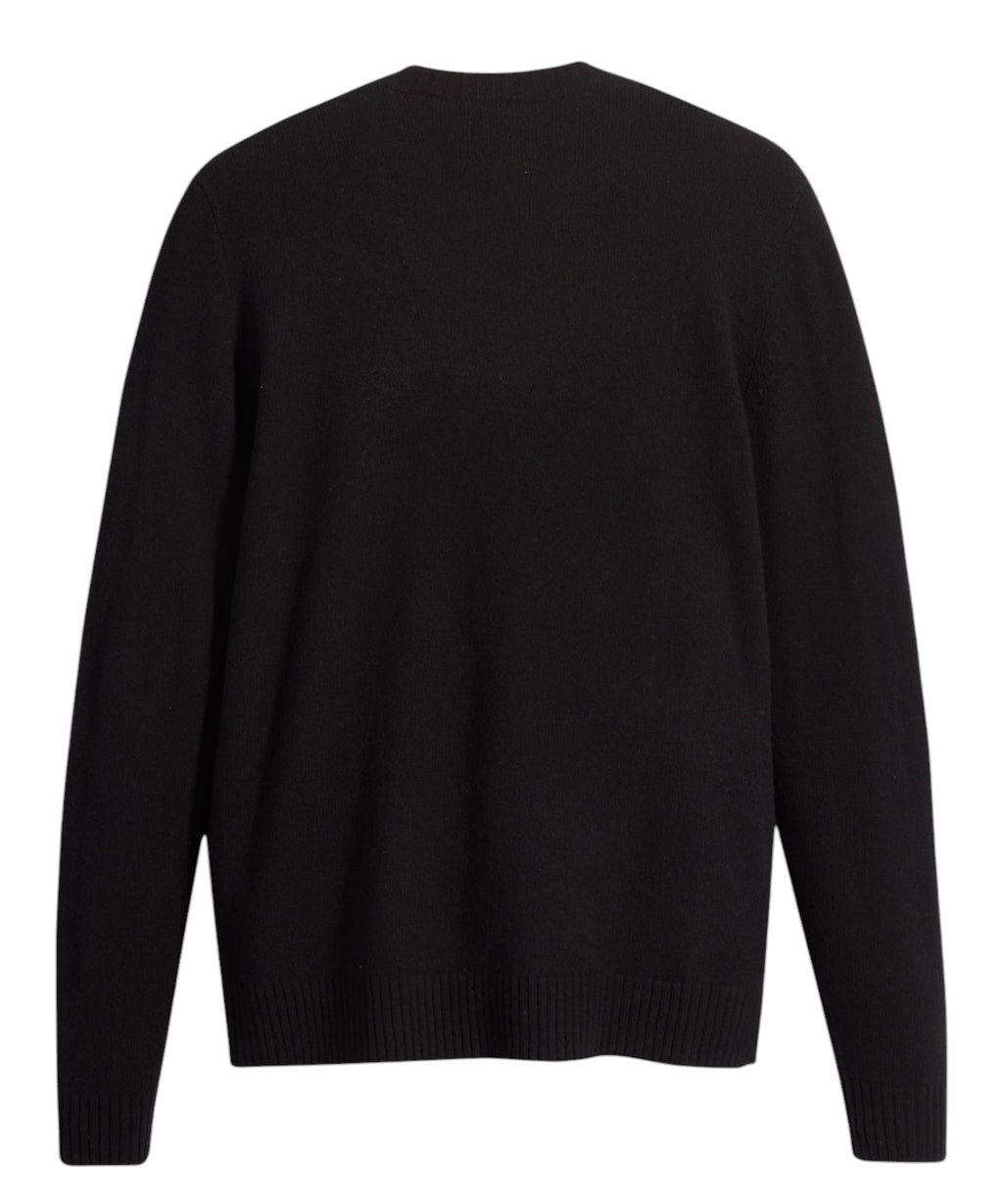 Maglia Uomo Levi’s Original Housemark in Lana Merino