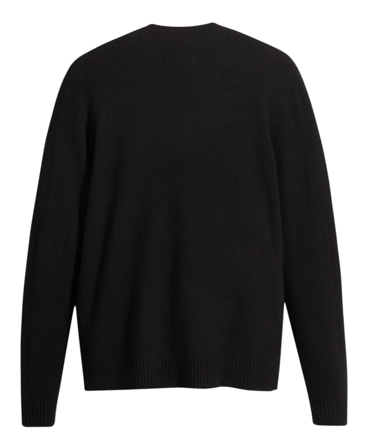Maglia Uomo Levi’s Original Housemark in Lana Merino