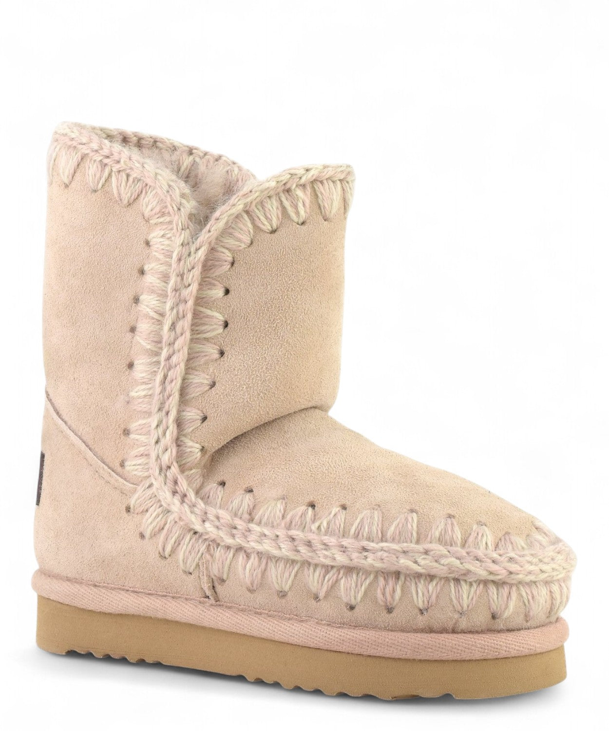 Stivaletto Eskimo Kid Mou-Mou-Stivali-Vittorio Citro Boutique