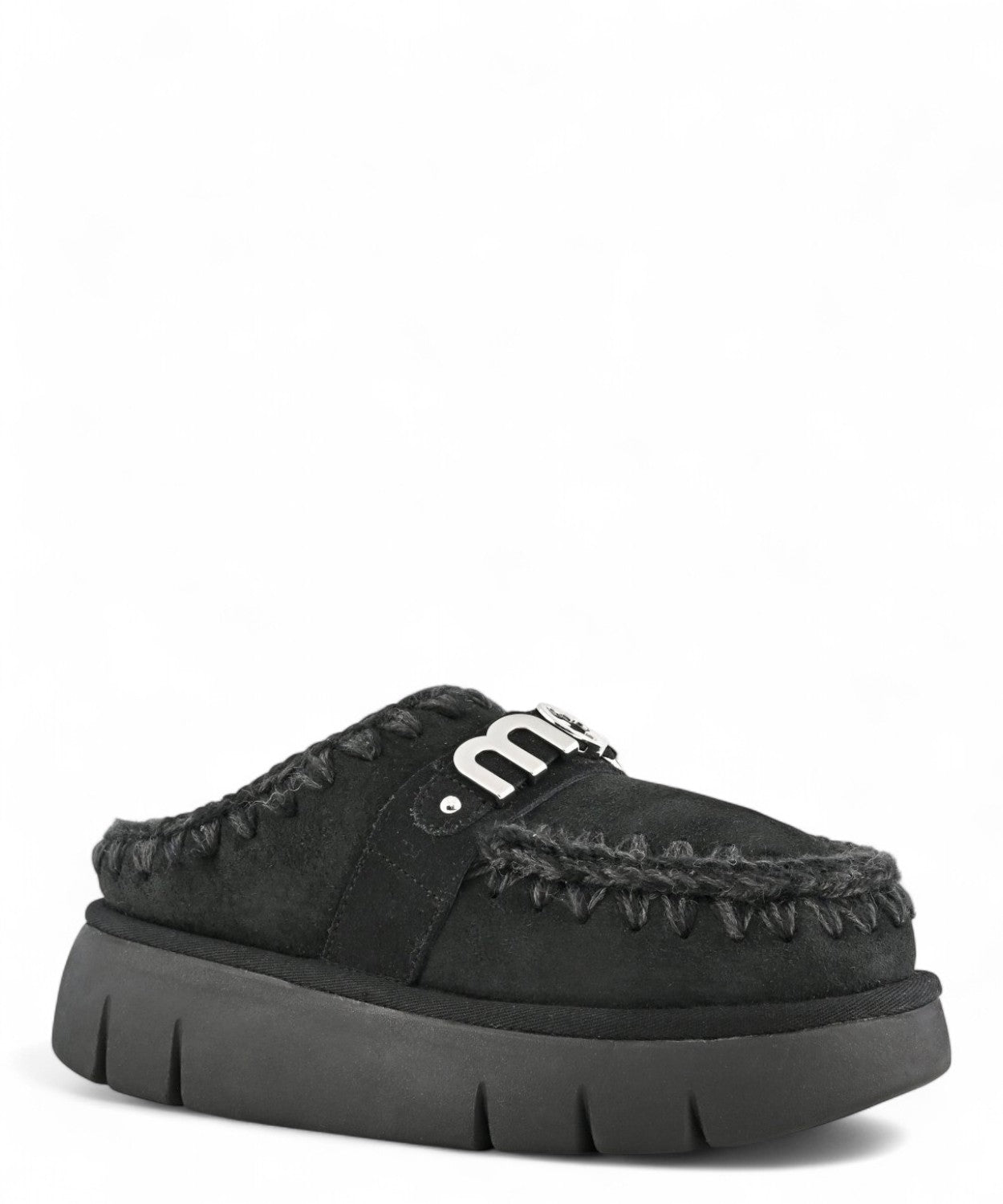 Sabot Bounce Clog Mou-Mou-Ciabatte-Vittorio Citro Boutique