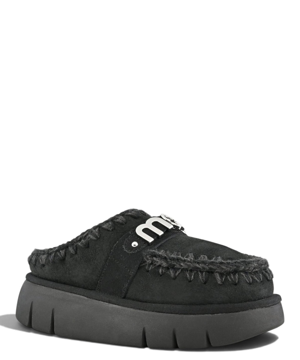 Sabot Bounce Clog Mou