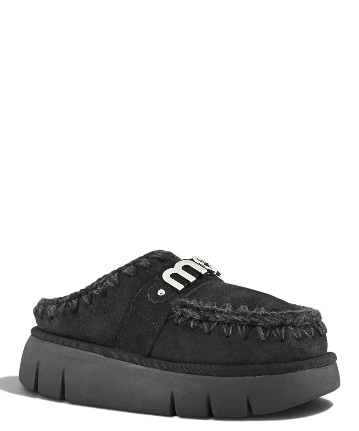 Sabot Bounce Clog Mou