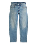 Jeans Levi’s Loose Taper in Denim 100% Cotone