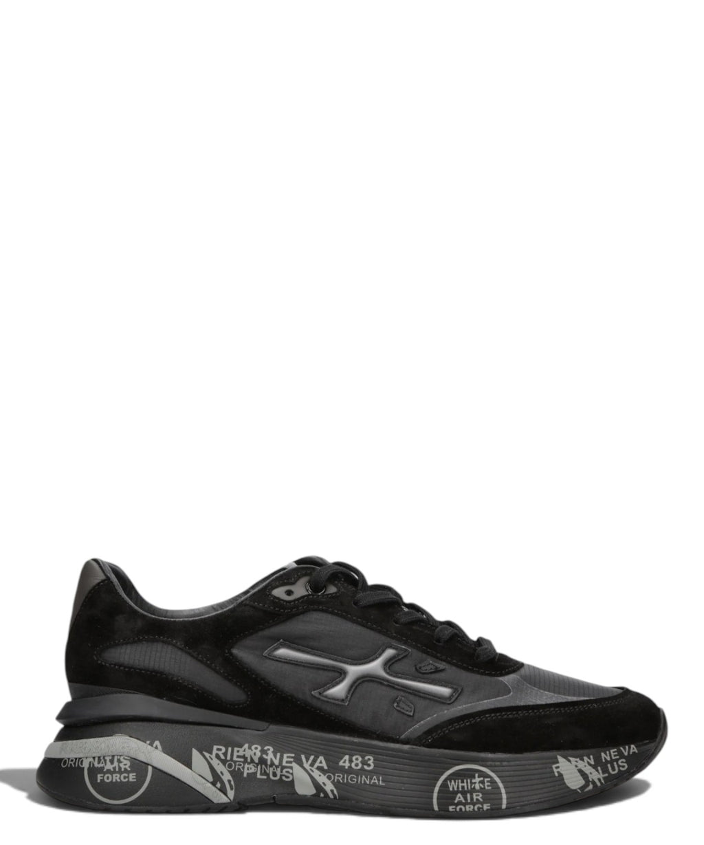 Sneakers Premiata Moerun 6445