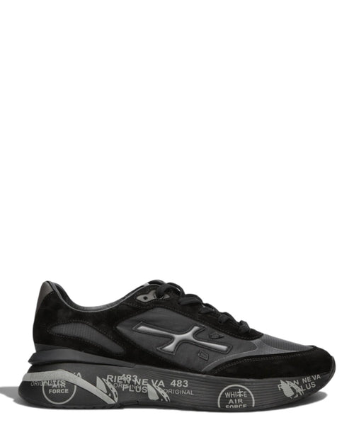 Sneakers Premiata Moerun 6445