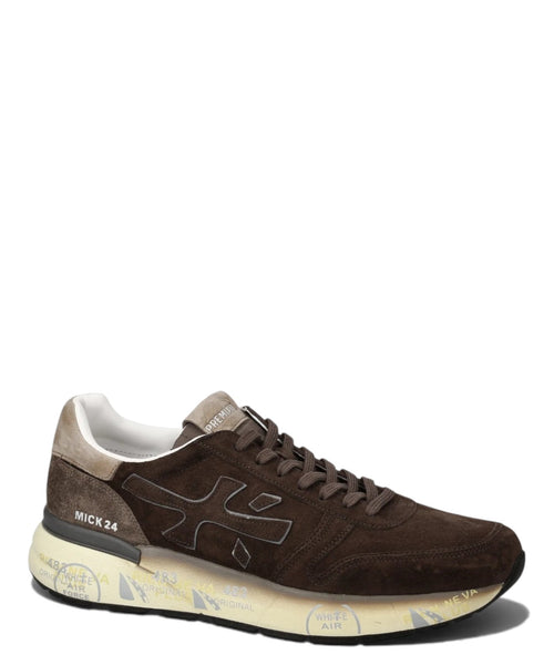 Sneakers Premiata Mick 7898