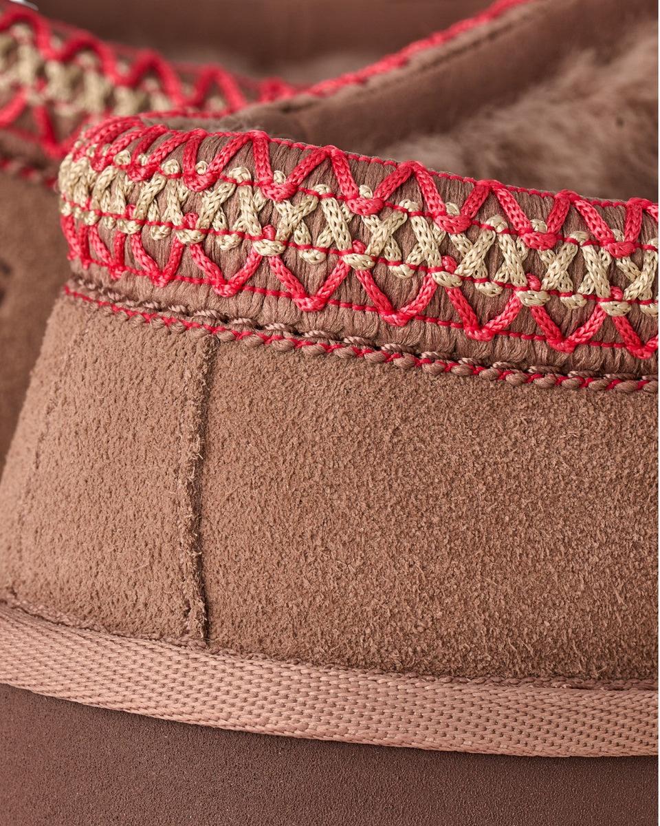 Tasman II Rocky Oak Donna-Ugg-Ciabatte-Vittorio Citro Boutique