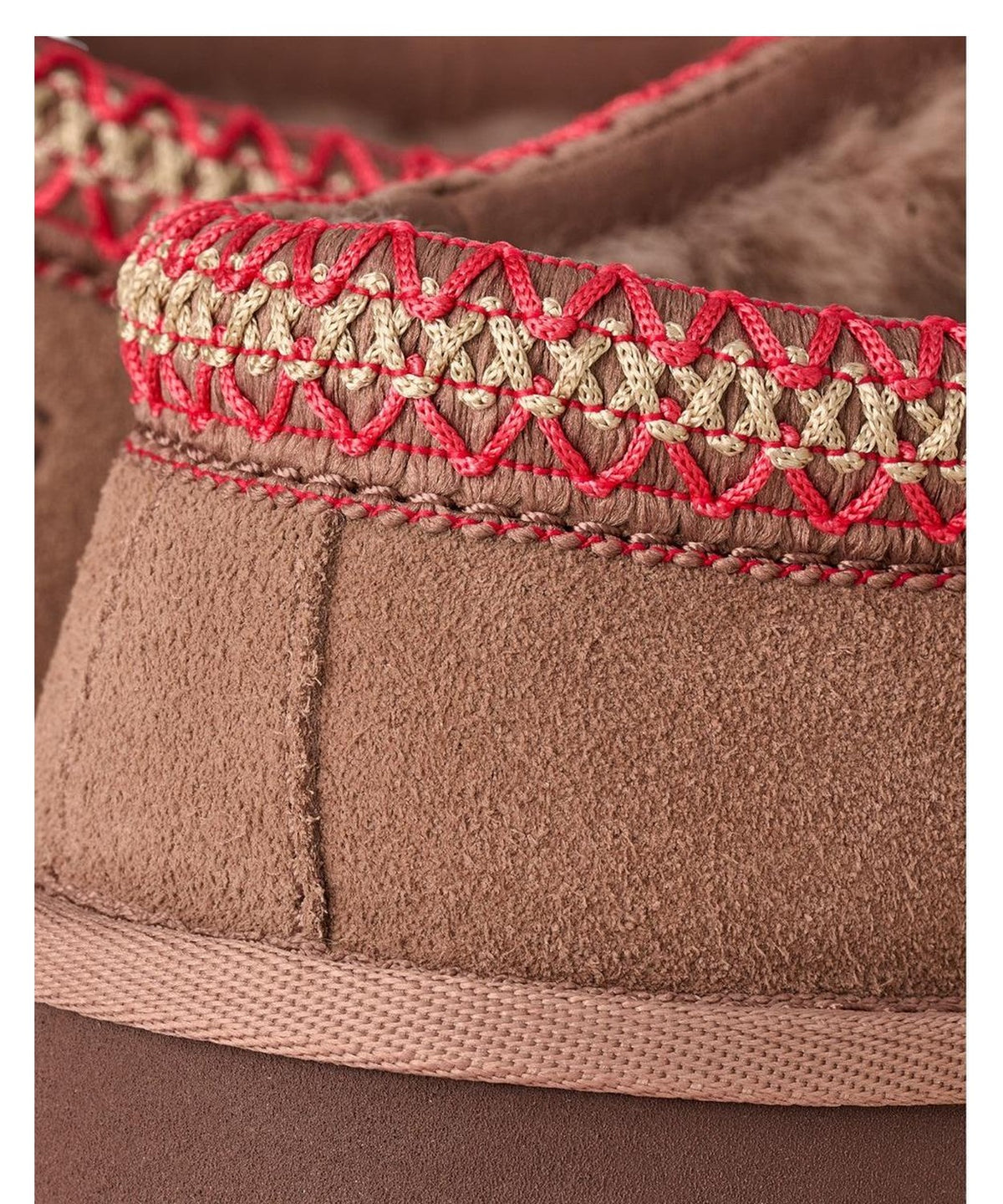 Tasman II Rocky Oak Donna-Ugg-Ciabatte-Vittorio Citro Boutique
