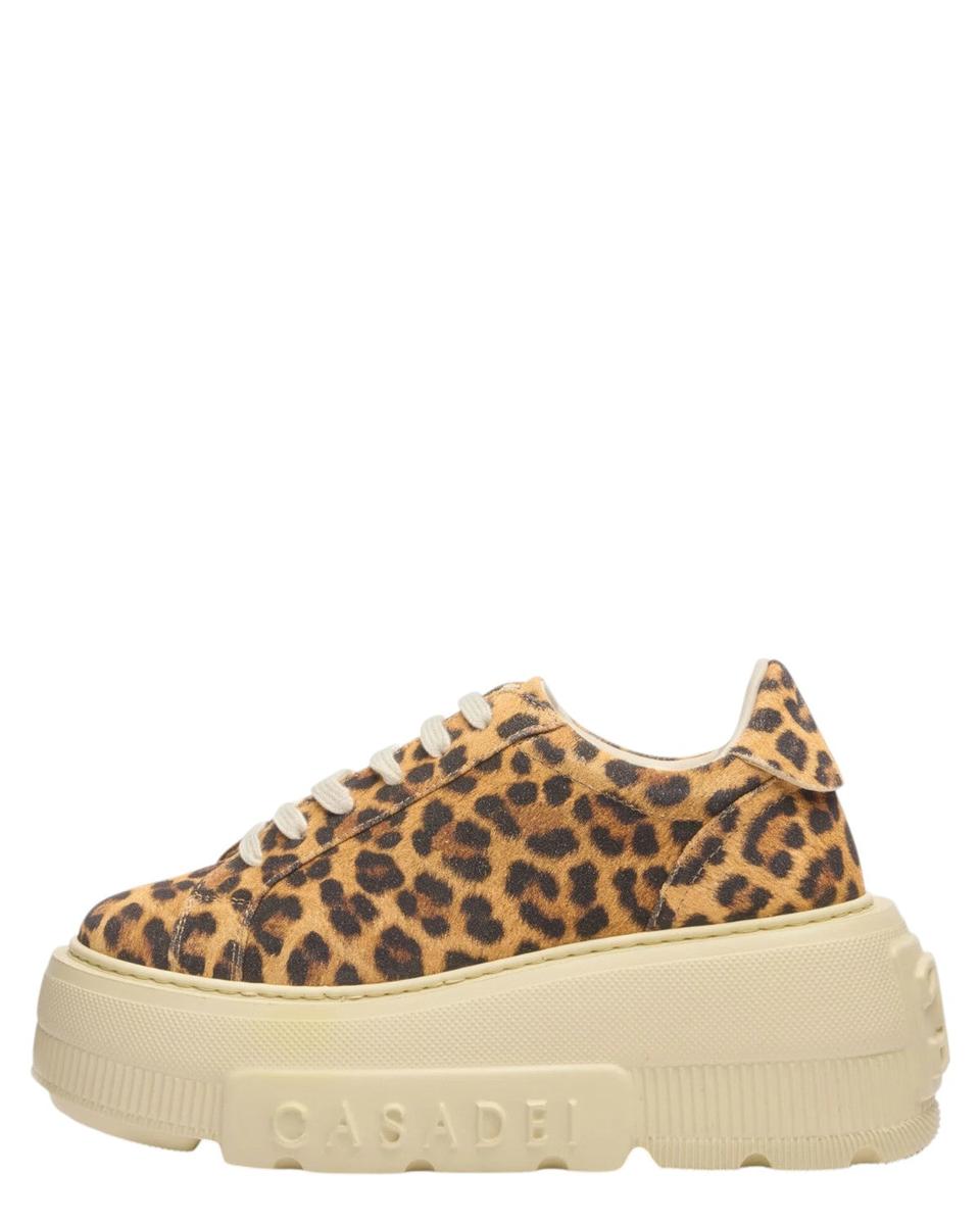 Malesia Nexus Sneakers-Casadei-Sneakers-Vittorio Citro Boutique