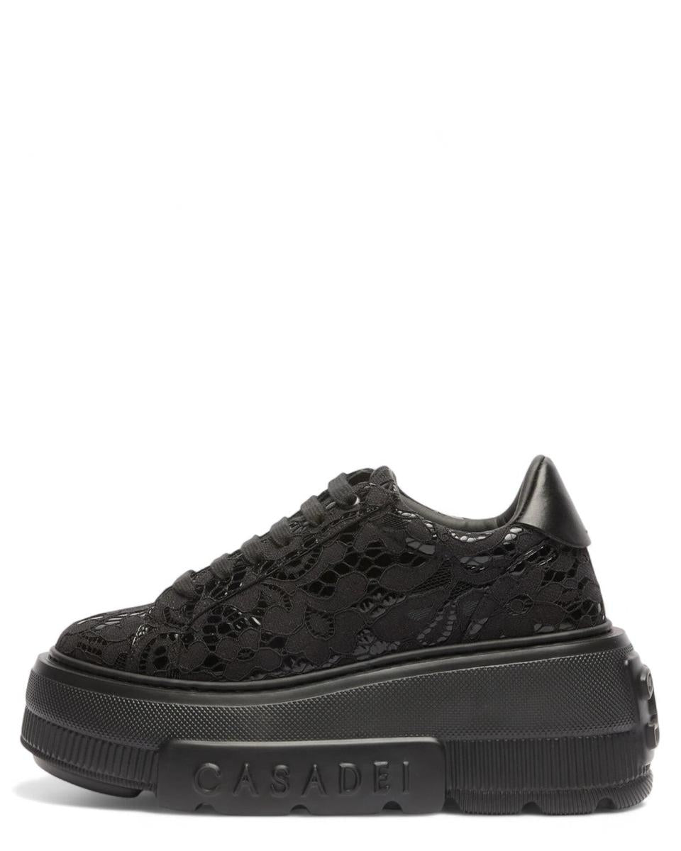 Liberty Nexus Sneakers-Casadei-Sneakers-Vittorio Citro Boutique