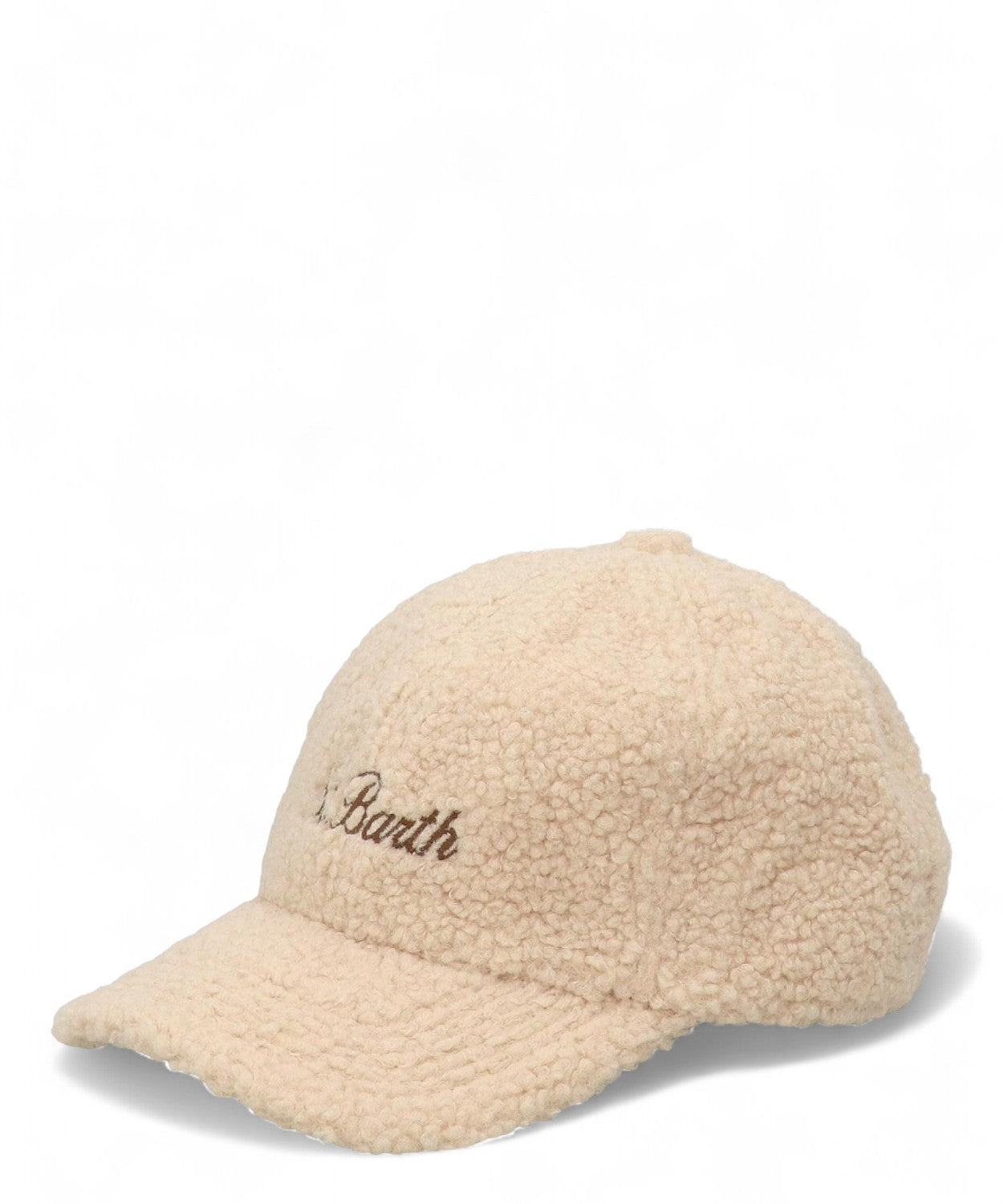 Berretto Baseball Teddy MC2 Saint Barth-Mc2 Saint Barth-Cappelli-Vittorio Citro Boutique