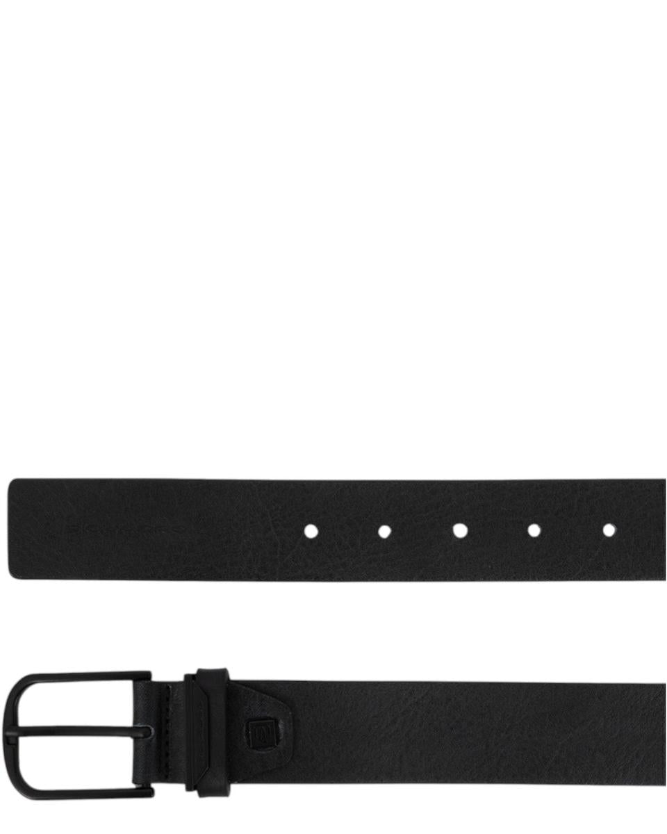 Piquadro Cintura in Pelle-Piquadro-Cinture-Vittorio Citro Boutique