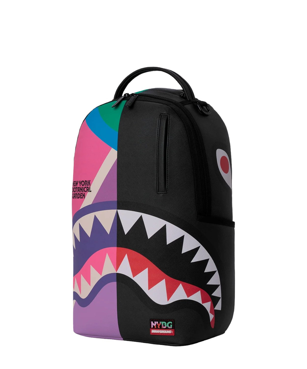 Zaino Sprayground NYBG Botanico Multicolor Unisex