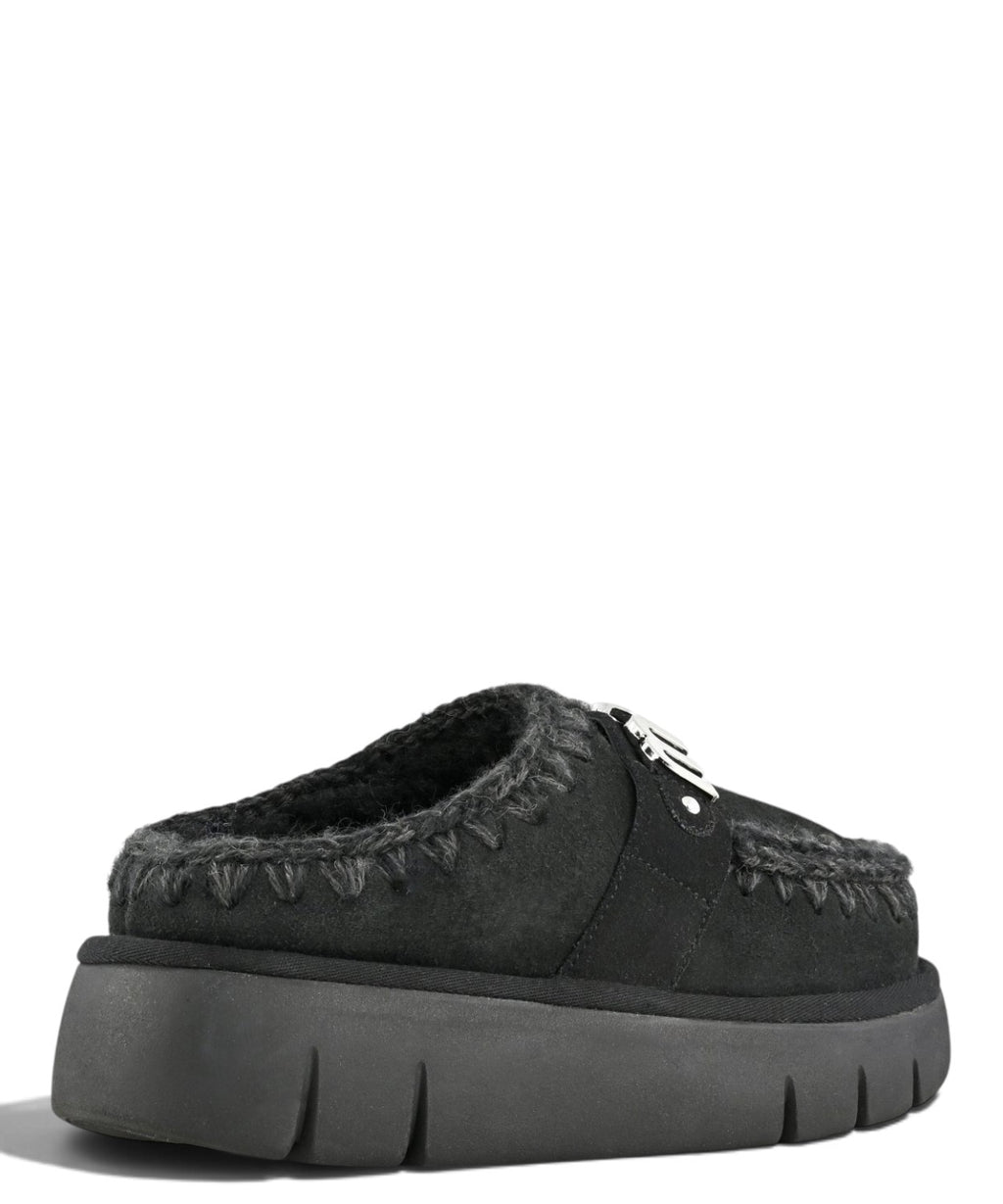 Sabot Bounce Clog Mou
