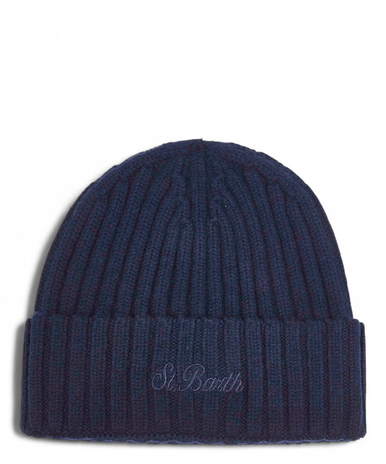 Berretto Wengen in Lana a Coste-Mc2 Saint Barth-Cappelli-Vittorio Citro Boutique