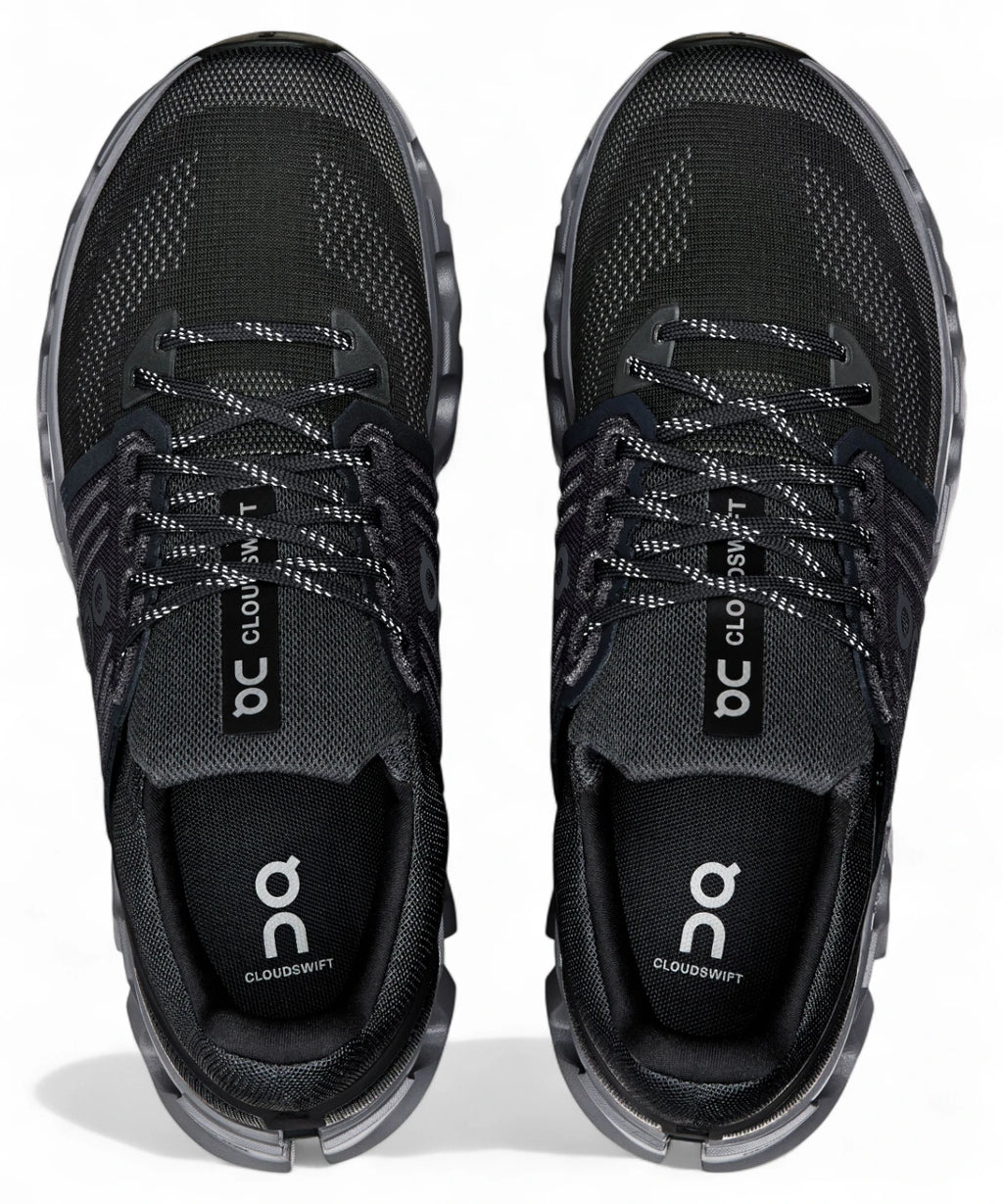 Sneakers On Cloudswift 4 AD Idrorepellenti-ON-Sneakers-Vittorio Citro Boutique