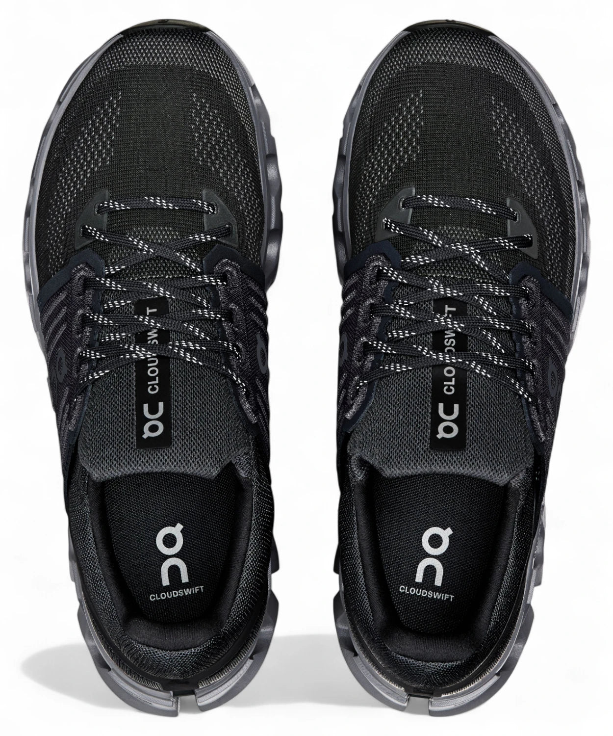 Sneakers On Cloudswift 4 AD Idrorepellenti-ON-Sneakers-Vittorio Citro Boutique