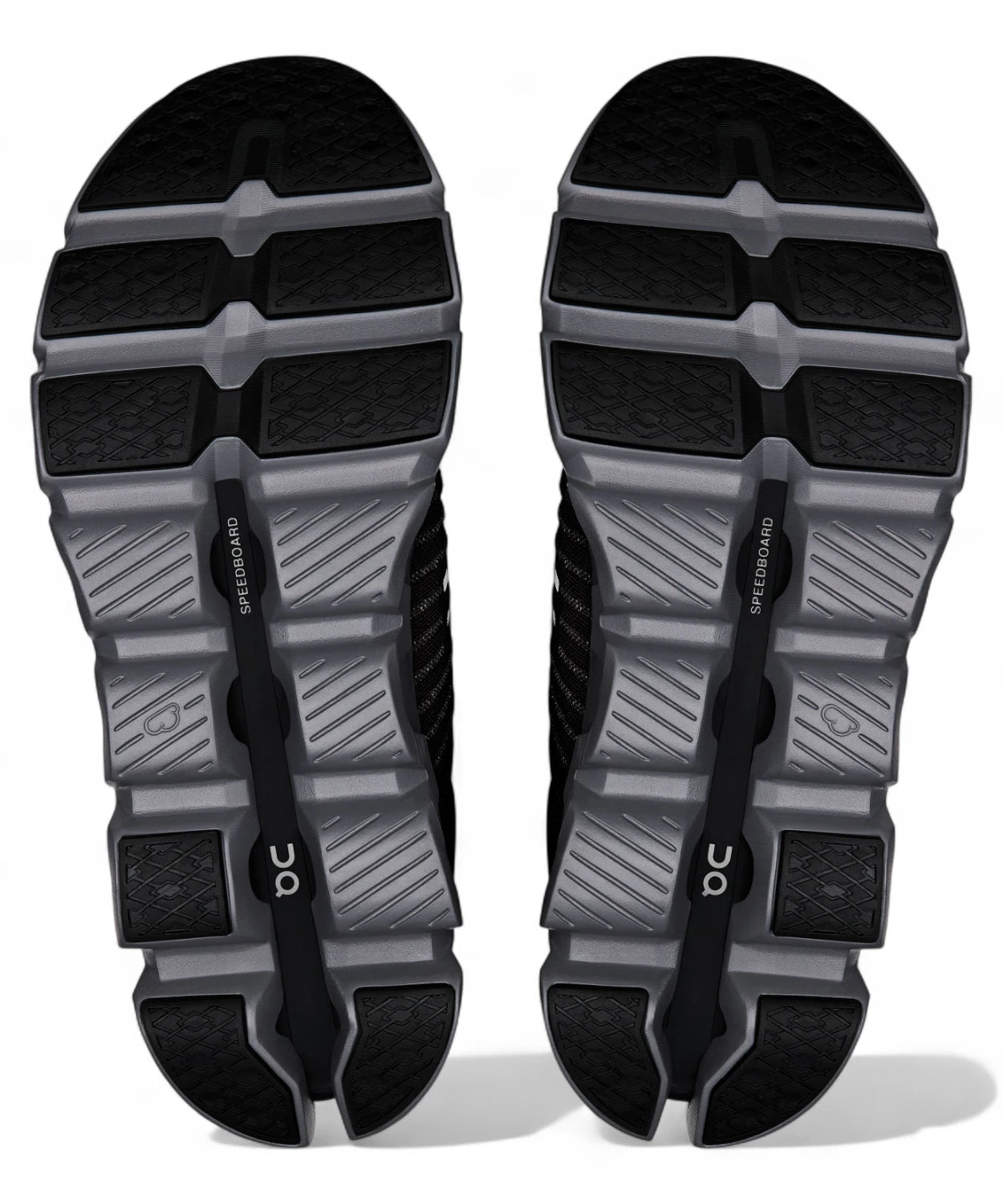 Sneakers On Cloudswift 4 AD Idrorepellenti-ON-Sneakers-Vittorio Citro Boutique