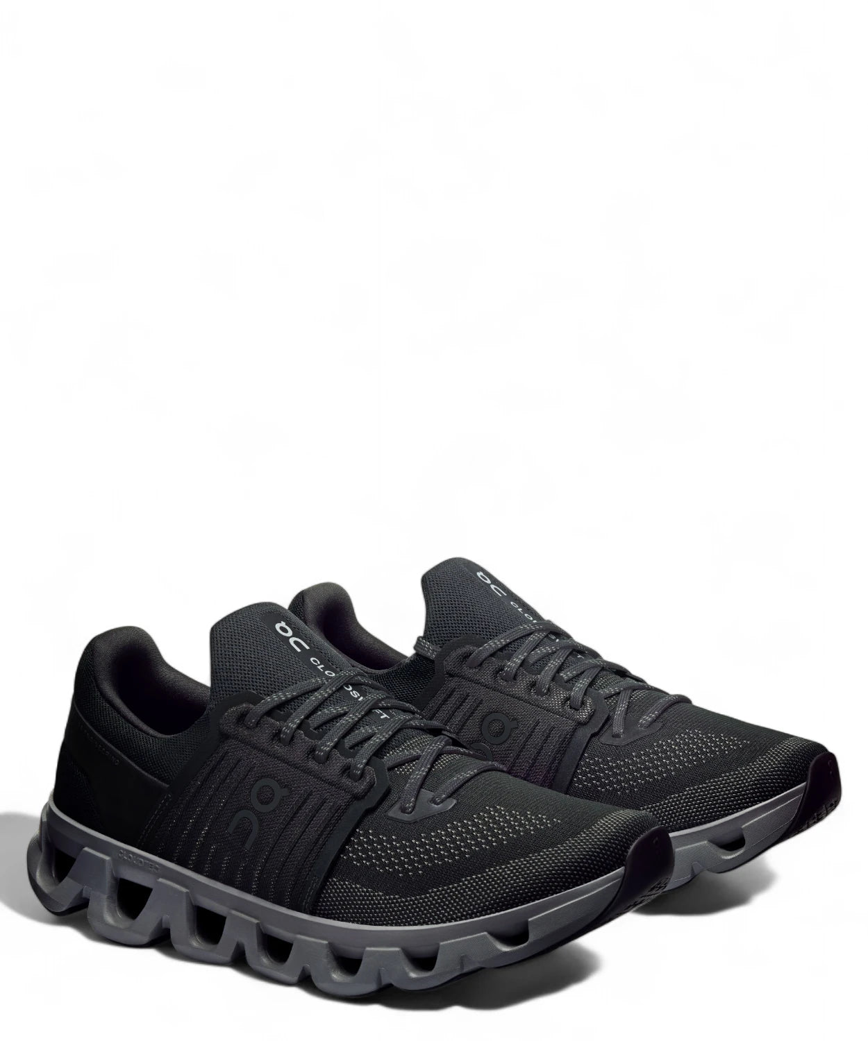 Sneakers On Cloudswift 4 AD Idrorepellenti-ON-Sneakers-Vittorio Citro Boutique