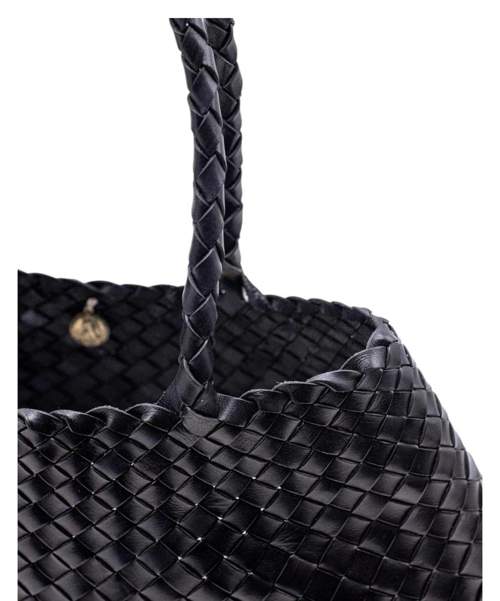 Santa Croce Big-DRAGON-Borse a spalla-Vittorio Citro Boutique