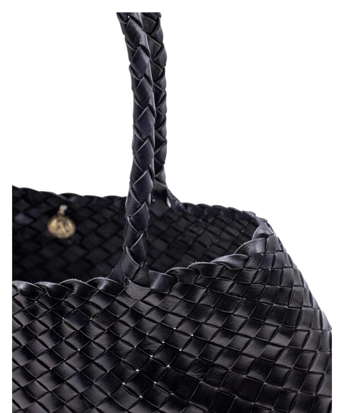 Santa Croce Big-DRAGON-Borse a spalla-Vittorio Citro Boutique
