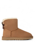 Stivali Mini Bailey Bow II-Ugg-Stivali-Vittorio Citro Boutique