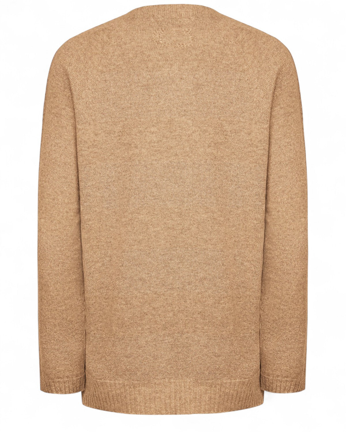 Maglione in Lana e Cashmere con Lurex-Twinset-Maglieria-Vittorio Citro Boutique